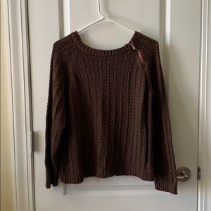 American Eagle sweater